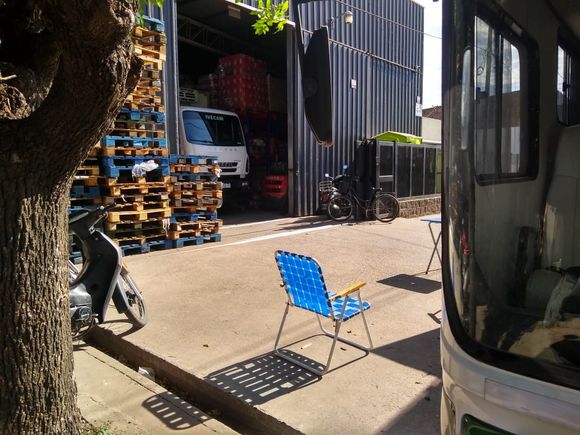 Camioneros detenidos: exempleados de Rey presentaron un escrito en Fiscalía y hoy declara Sofía Rotundo