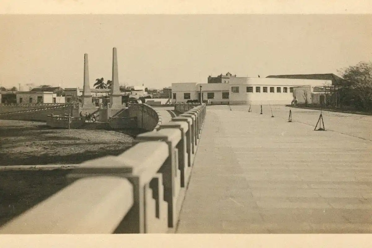  Continúa la convocatoria Memoria Revelada: imágenes de un siglo que pasó