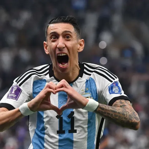 “Mi idea es terminar en Rosario Central”, sentenció.
