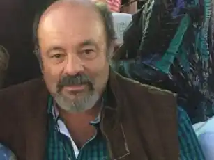 Adiós a Roque Mario Tito, un símbolo de la militancia concordiense