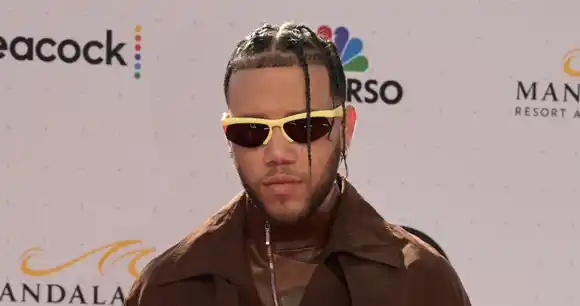 «¿Me sigue o no me sigue?» Jhay Cortez se presentará en Caracas