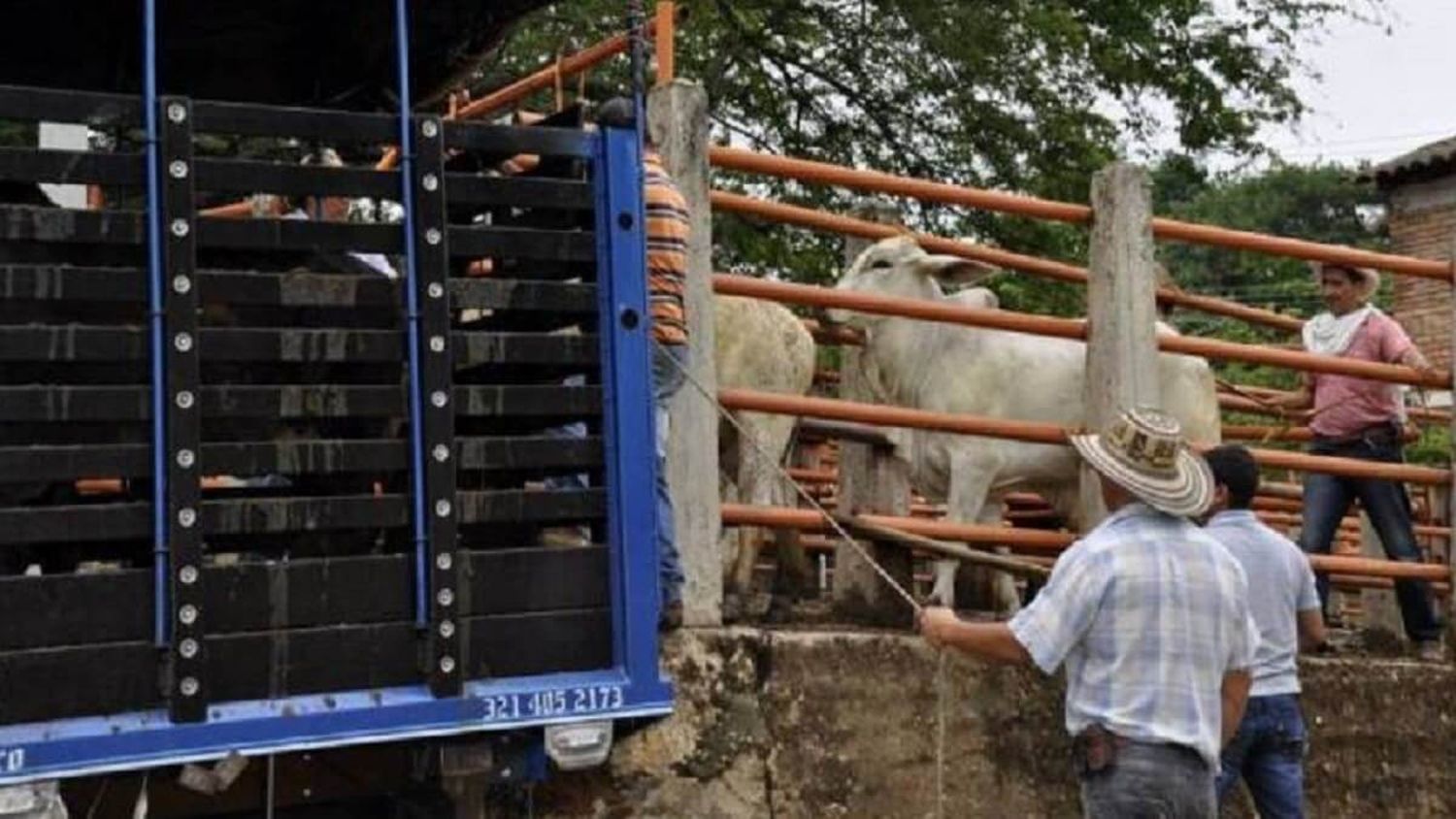 ¡ALERTA! Se viene una «paralización técnica» de la producción a causa del aumento del diésel