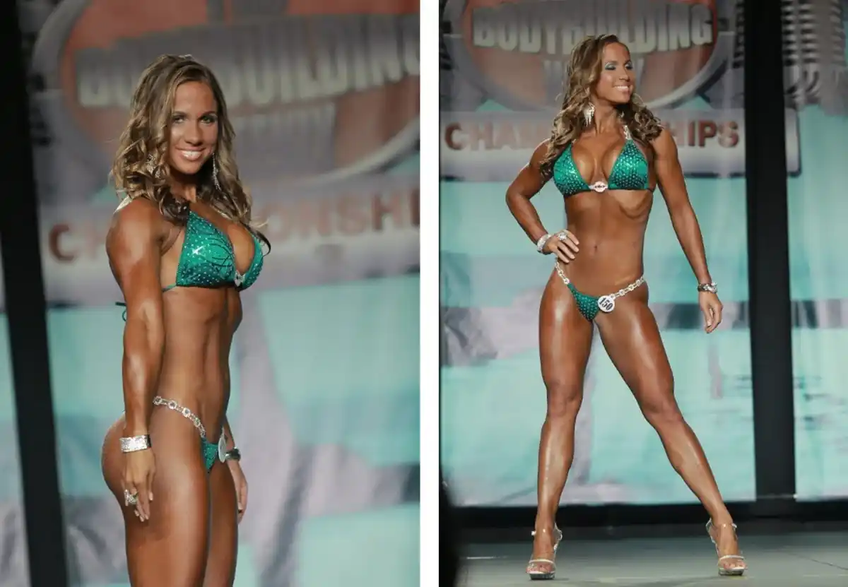 Deportistas-Cine para Adultos - Interna 3