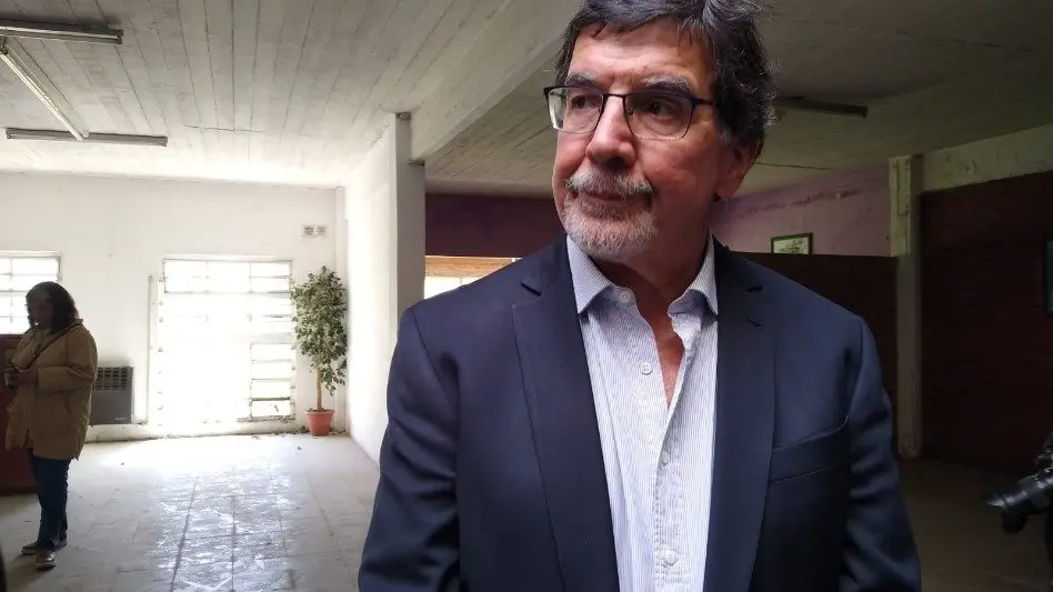 Alberto Sileoni: "Terminaremos el año con 230 escuelas nuevas en la Provincia de Buenos Aires"