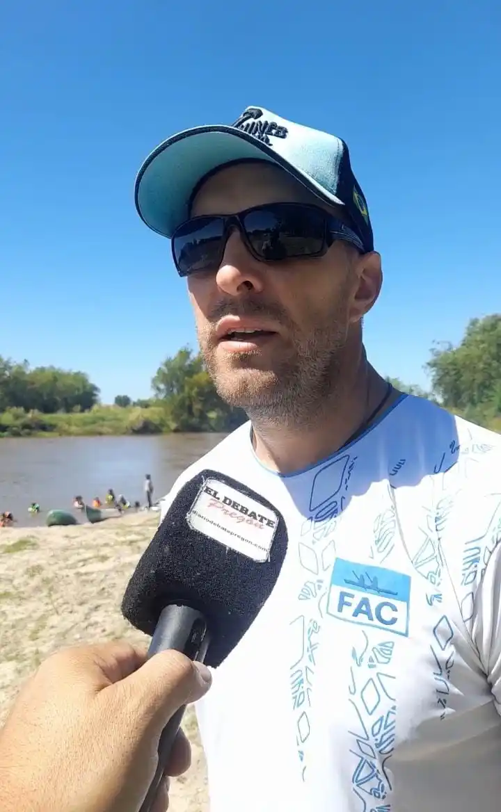 Colonia Náutica del Club Náutico