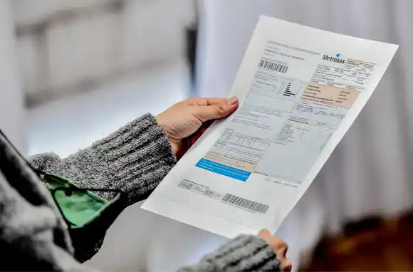 Desde diciembre 1,4 millones de hogares perderían los subsidios al gas y la electricidad