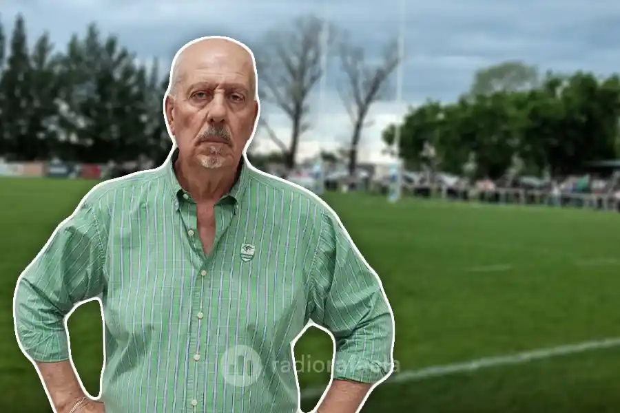 Llega al CRAR una nueva edición del "Seven A side Ciudad de Rafaela": “Ya tenemos 18 clubes inscriptos”