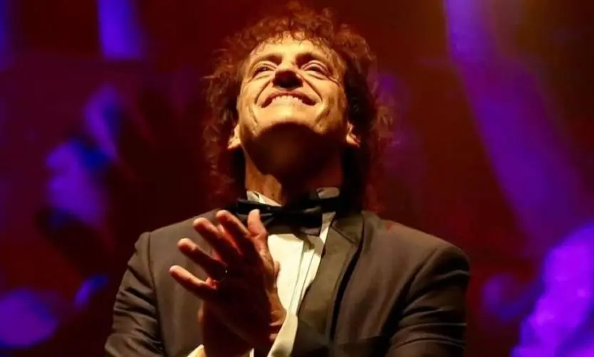 Murió Ángel Mahler, figura central de la historia del teatro musical argentino