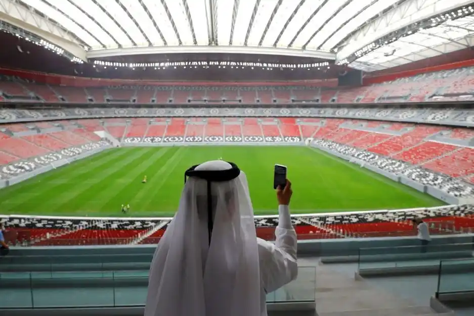 «Respeto a la cultura»: prohíben demostración de afecto entre homosexuales en el mundial de Catar 2022