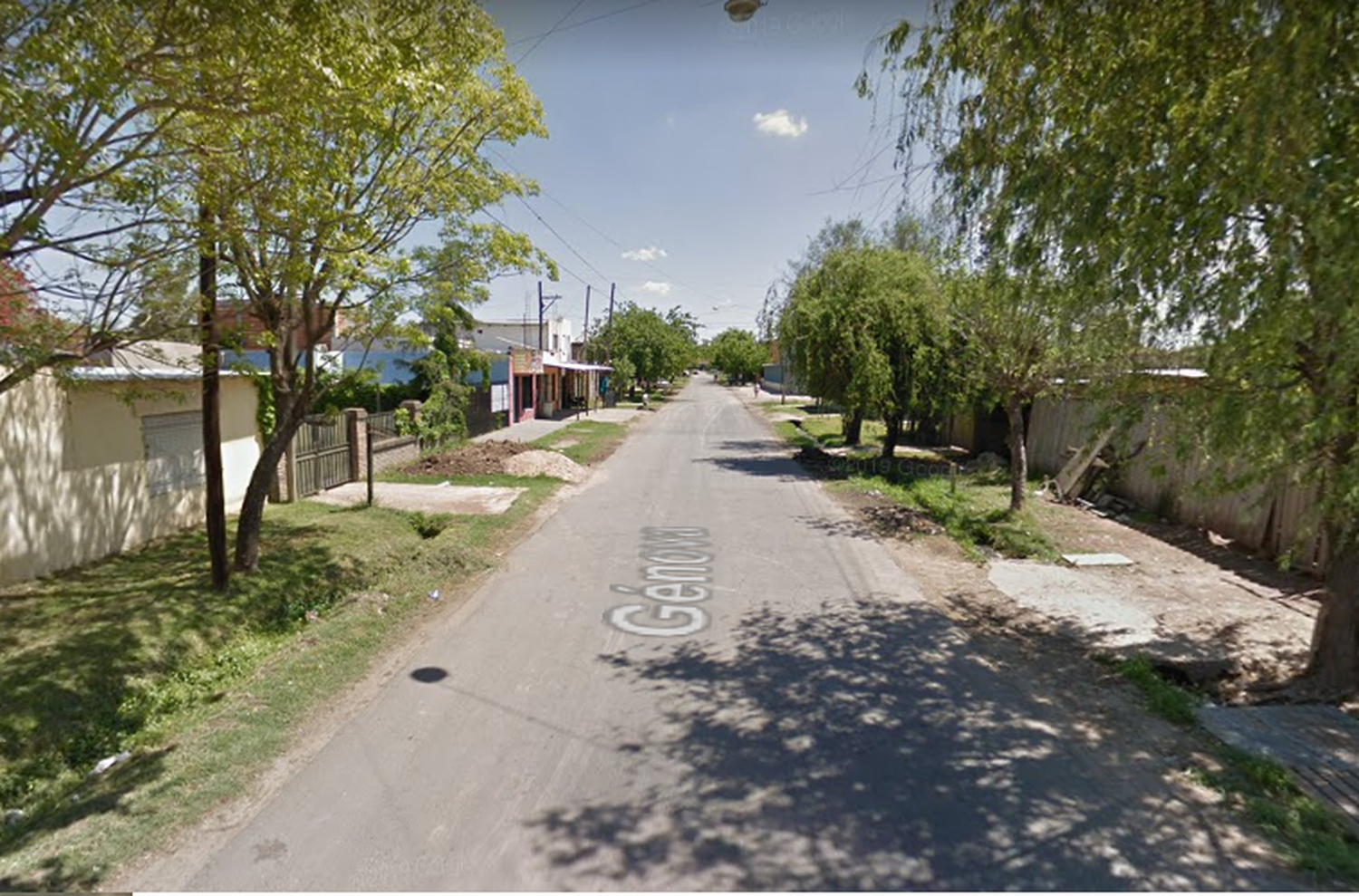 Entró a una vivienda a robar, forcejeó con el dueño y escapó