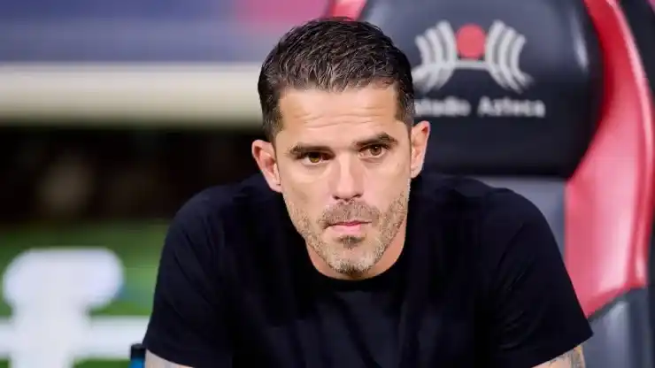 Fernando Gago