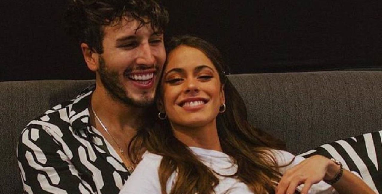 Sebastián Yatra confesó los motivos de su ruptura con Tini Stoessel