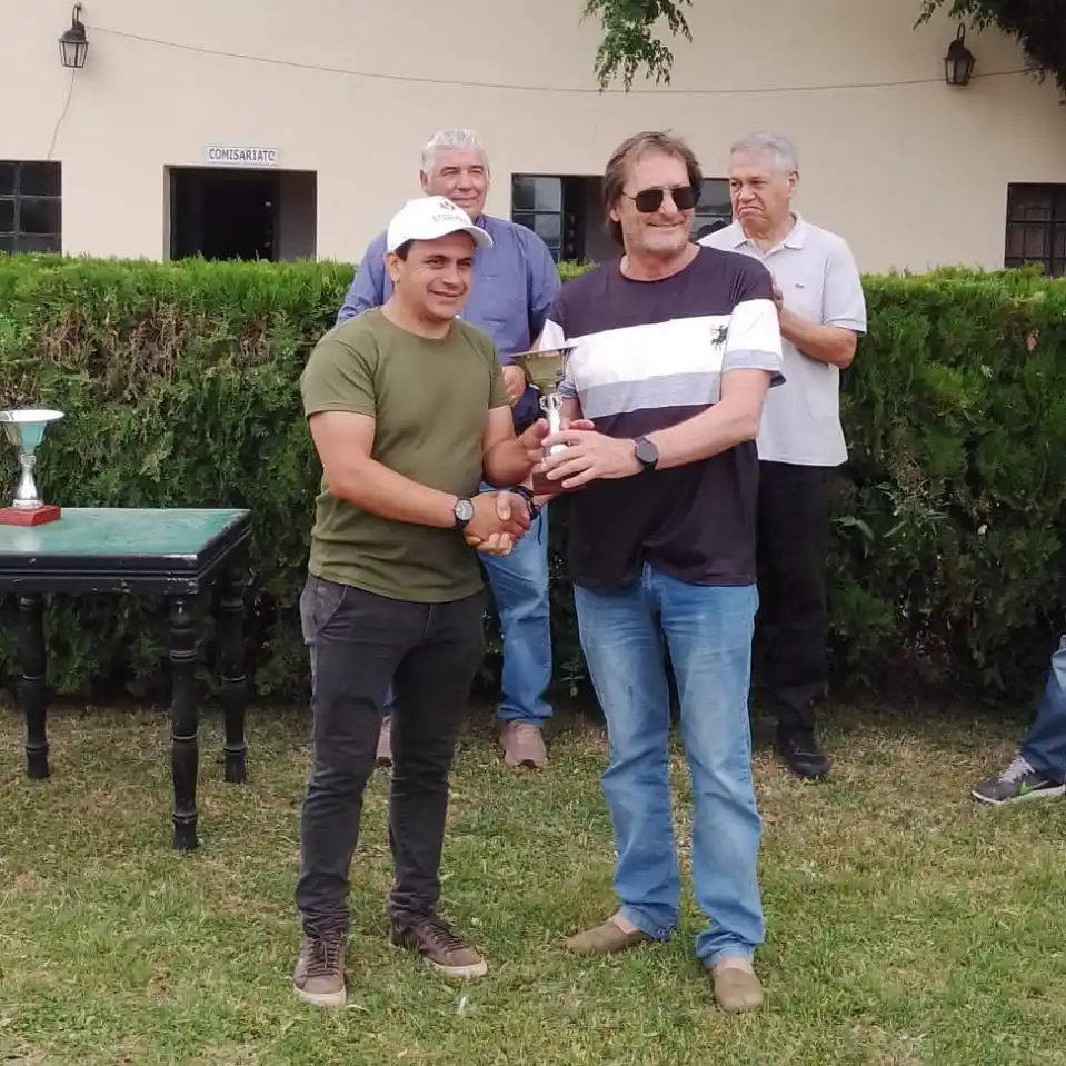 Turf: cierre de temporada con grandes definiciones y destacadas actuaciones