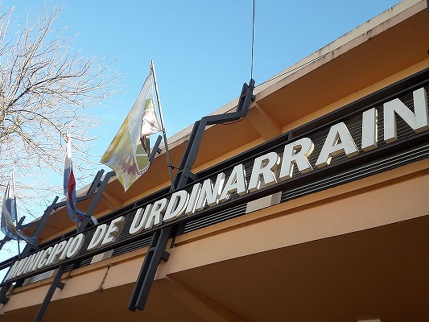 Seguridad y convivencia: Preparan una normativa de la Guardia Urbana Municipal
