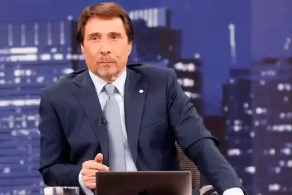 Feinmann: "yo soy exalumno de la UBA con orgullo, yo estaría en la marcha"