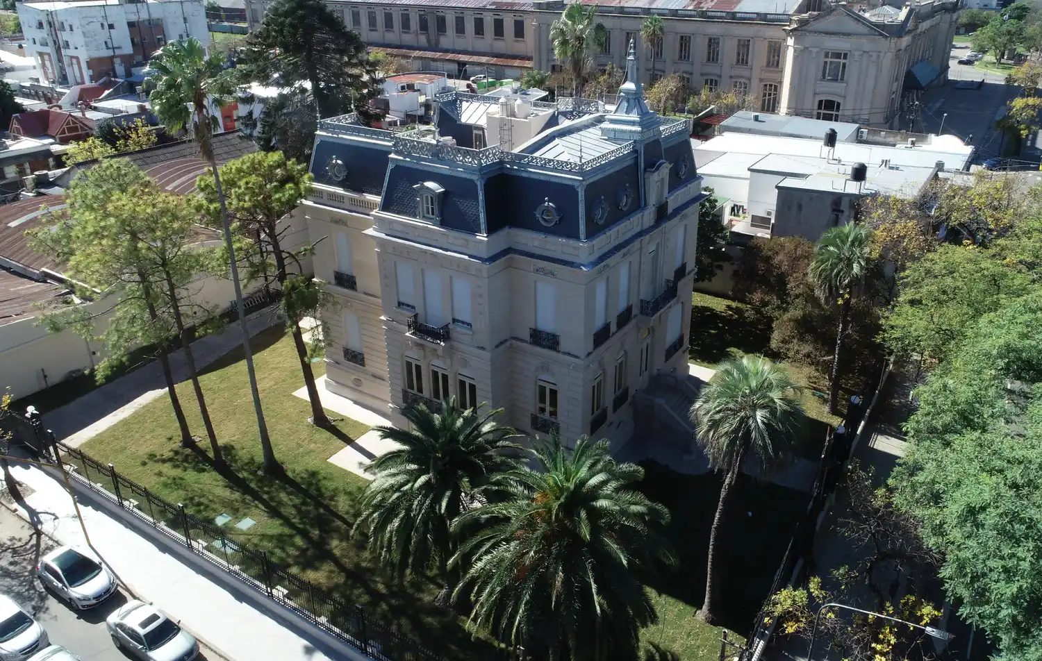 Los santafesinos podrán casarse en la Casa de la Cultura