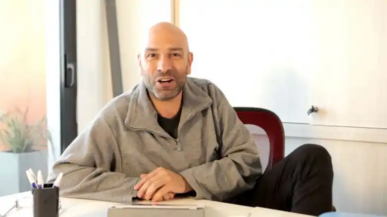 Operaron a Freddy Villarreal por una peritonitis