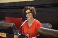 “Hay una falta de decisión política para solucionar el conflicto con IOMA”, declaró Greco