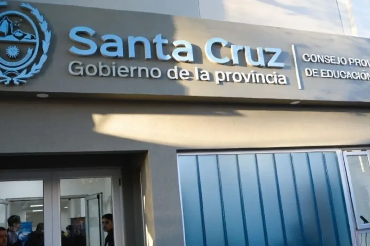 Santa Cruz también le puso fin a la no repitencia en escuelas secundarias