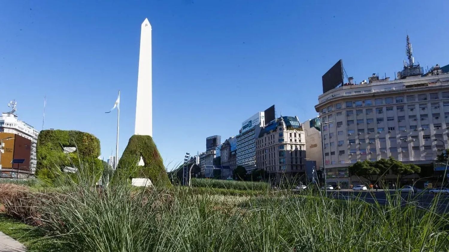 La Ciudad de Buenos Aires completará una década sin lograr crecimiento económico