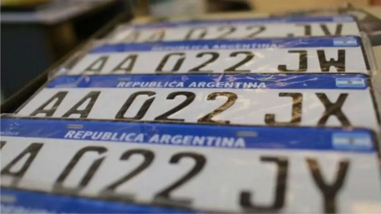 ¿Perdiste o te robaron la patente?: qué hacer y cómo tramitar el duplicado