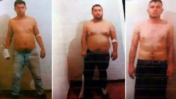 Fuga en comisaría de Monte Grande: Cayó uno de los prófugos