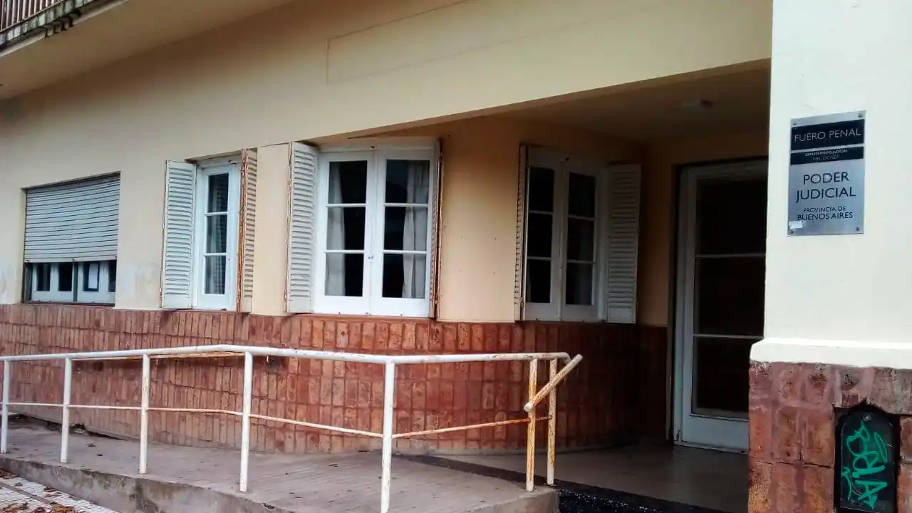 Ocultaba droga en el placard de una habitación y fue condenado