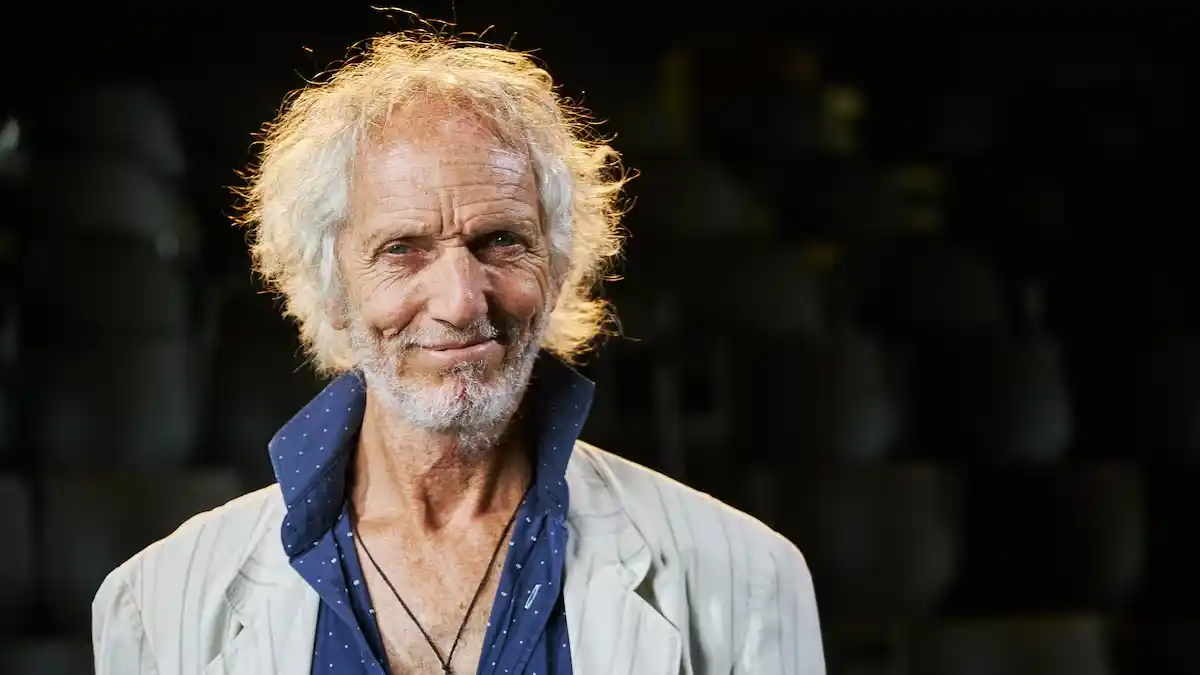 Boy Olmi llegará al Teatrillo el 5 de junio.