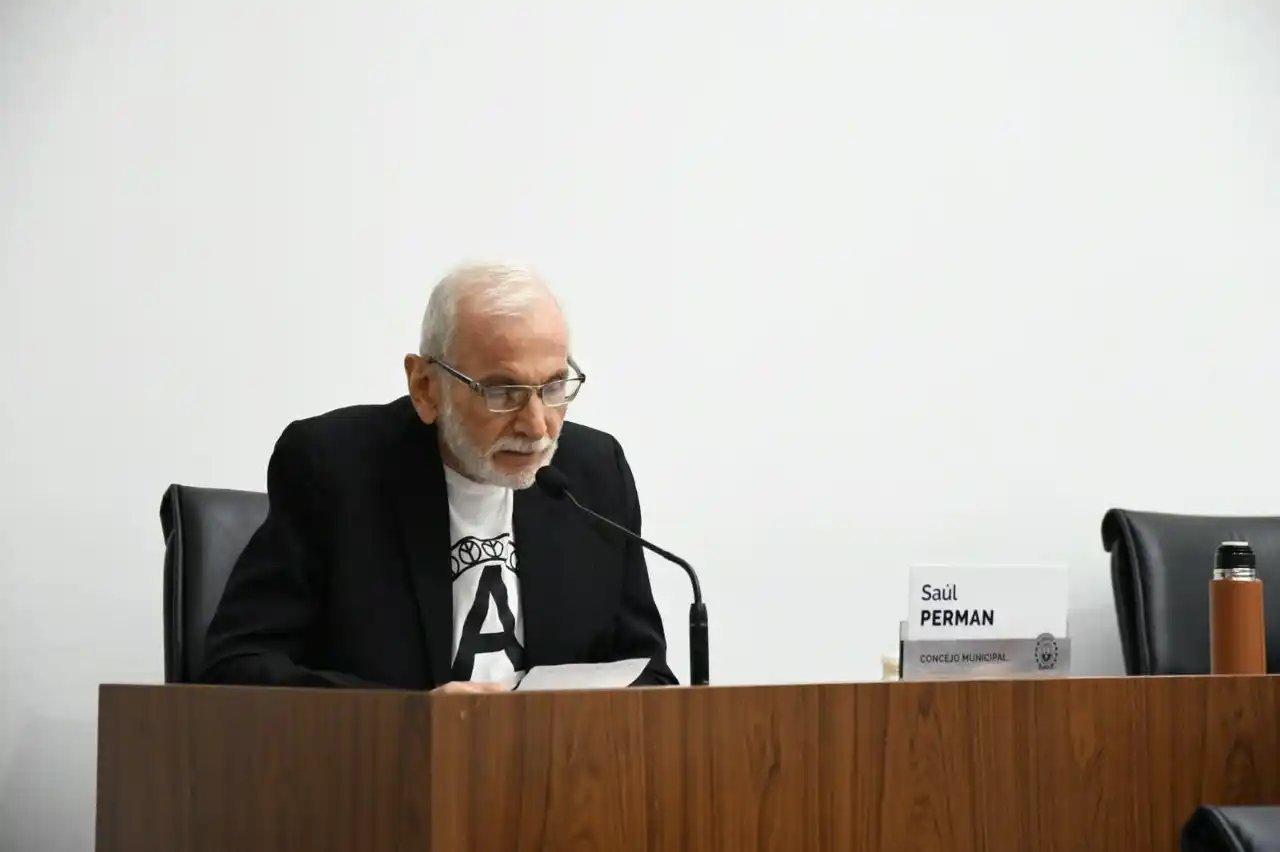 Proponen sombra para la peatonal de la ciudad de Santa Fe