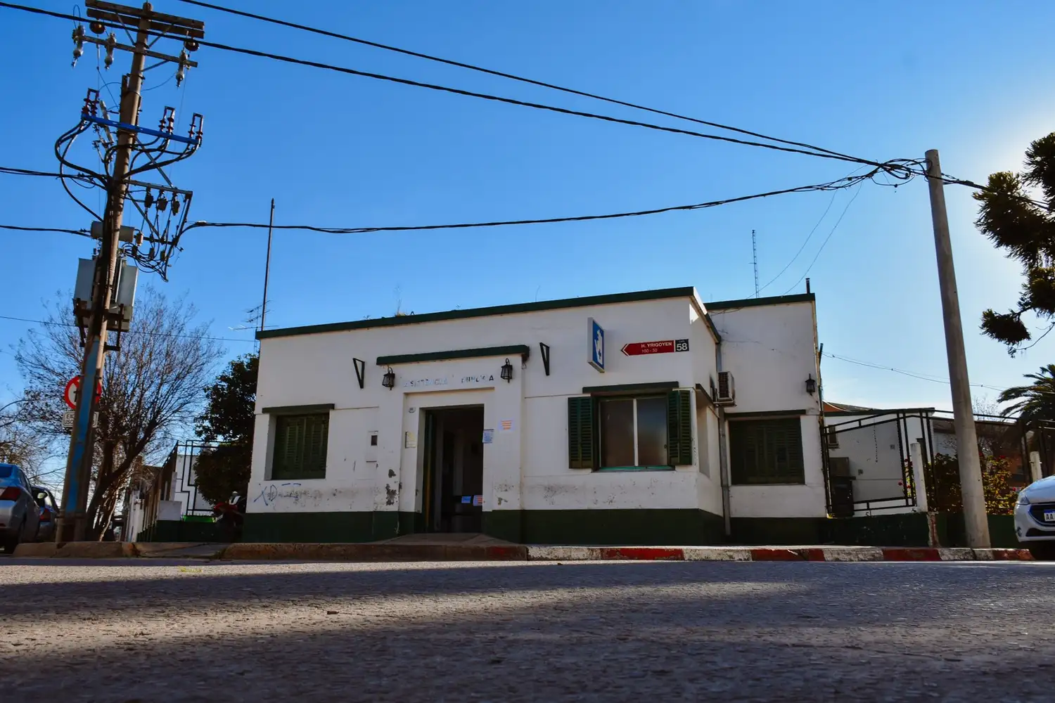 Covid: Desde el municipio comenzaron a prepararse para el operativo de vacunación