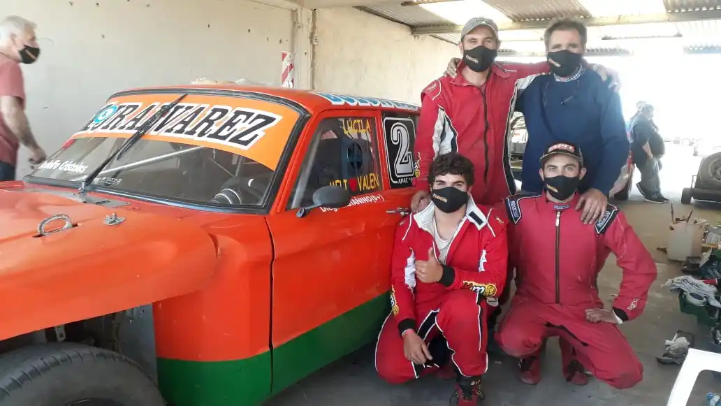 Tres categorías zonales ya vibran en Mar del Plata