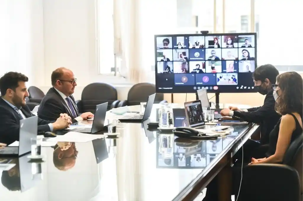 Se aprobó el nuevo Plan Nacional de Educación Financiera