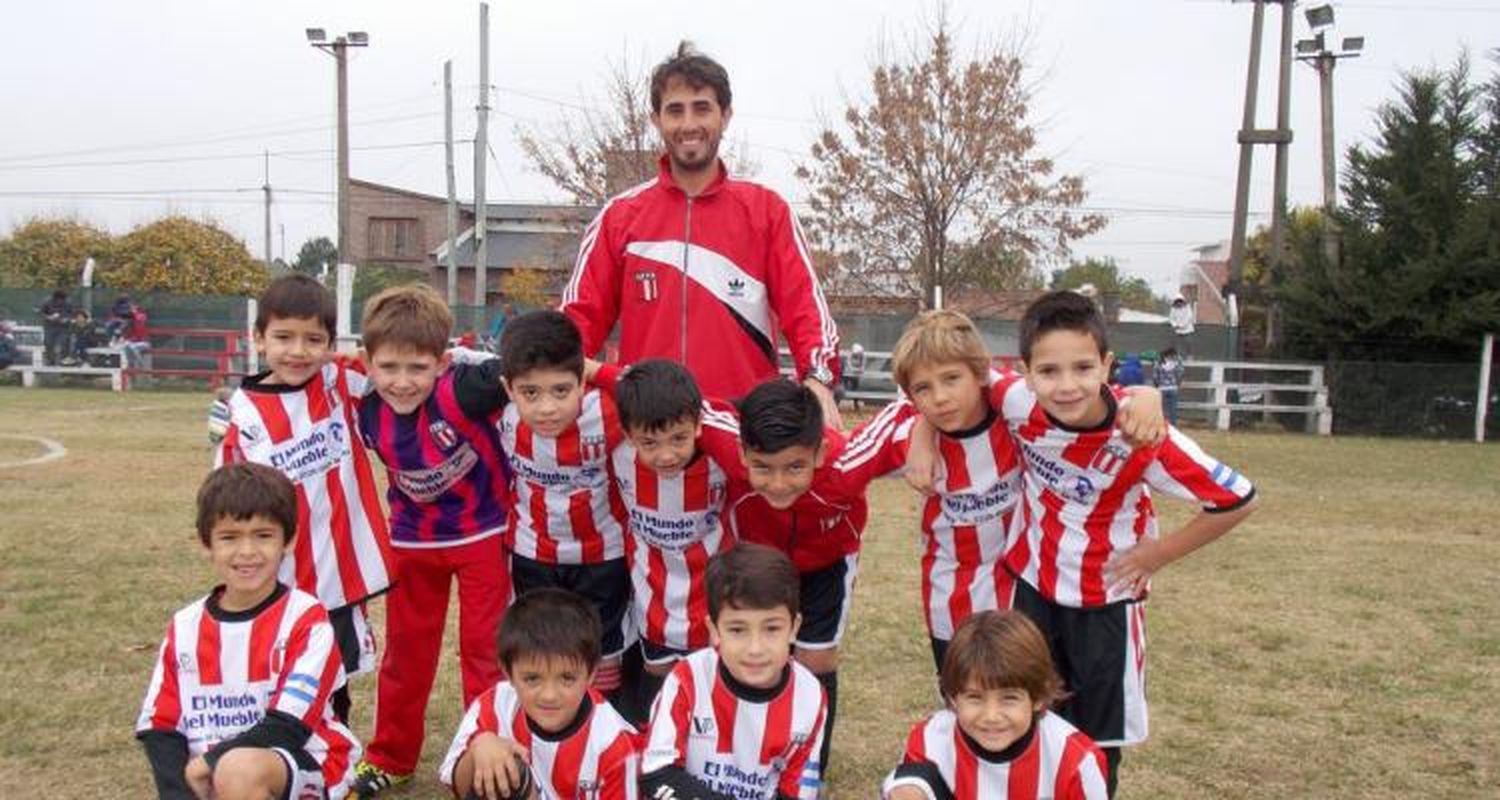 Paraná y Sportivo también campeones