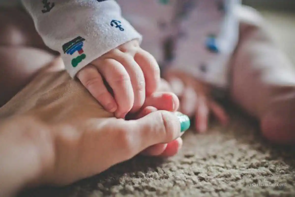 Vuelvo a trabajar: ¿quién cuida a mi bebé?