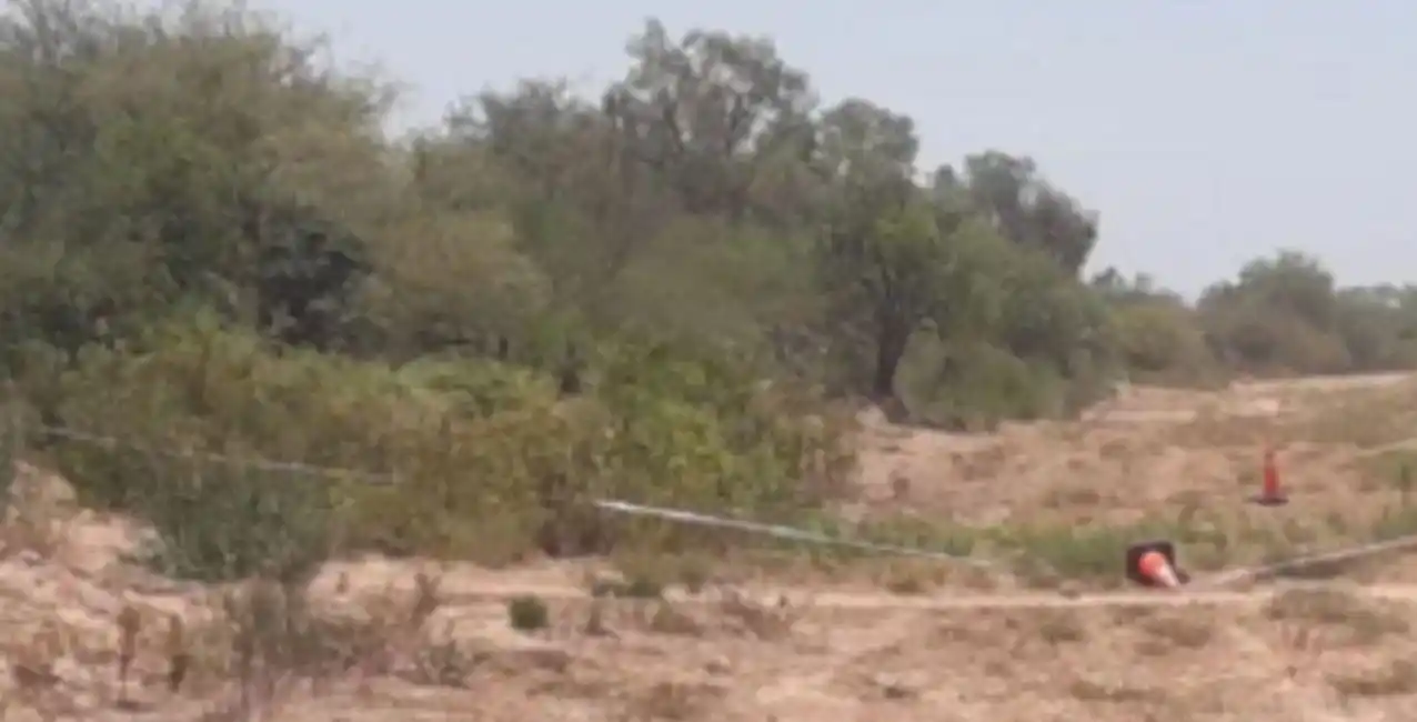 Salta: hallaron sin vida a una menor de 12 años que estaba desaparecida