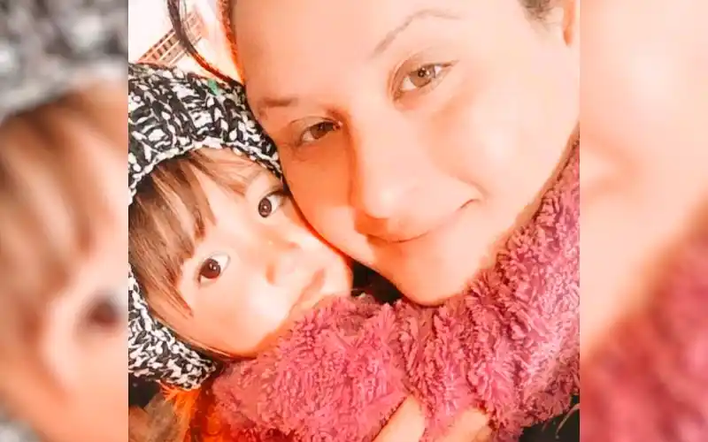 ¡Feliz cumple, Uma Benitez !