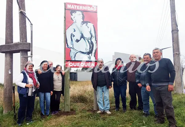 Autonomía de Quequén