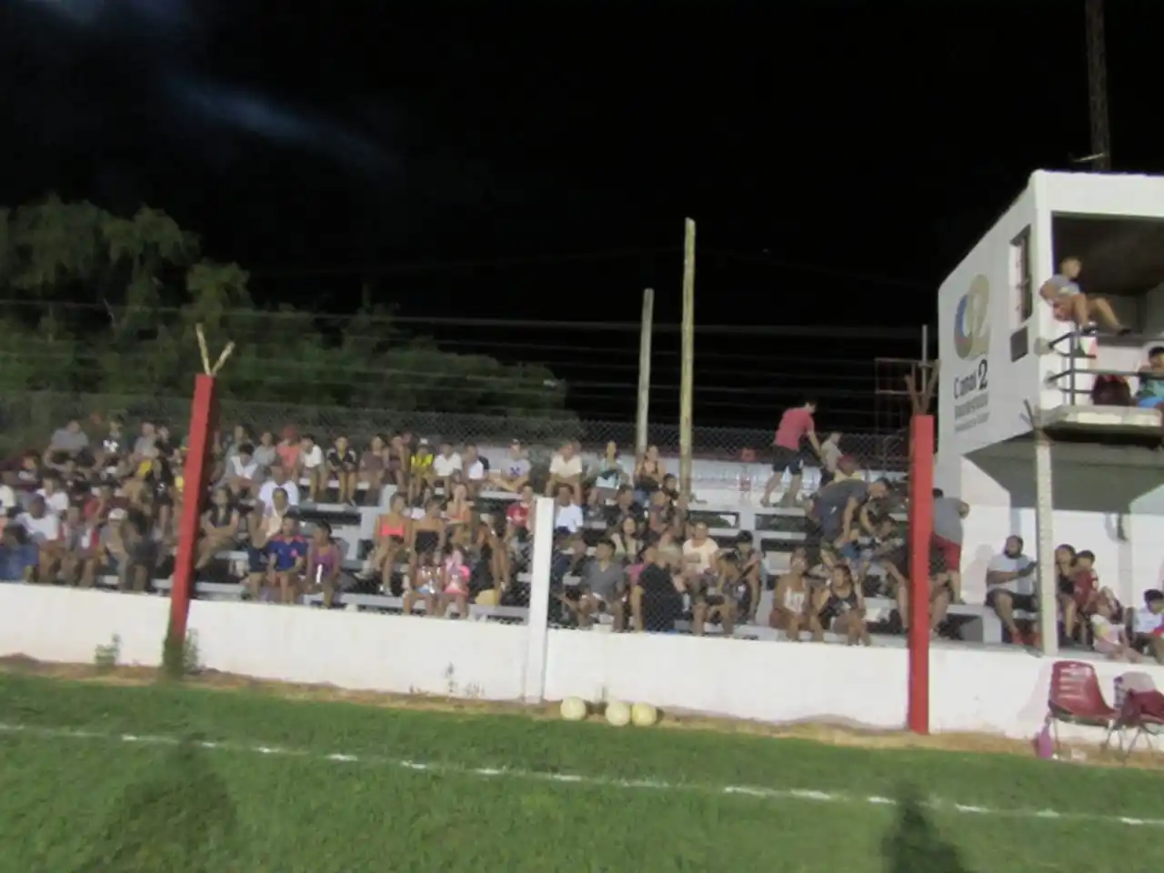 Este miércoles prosigue la Cruzada del Juguete en B. Norte