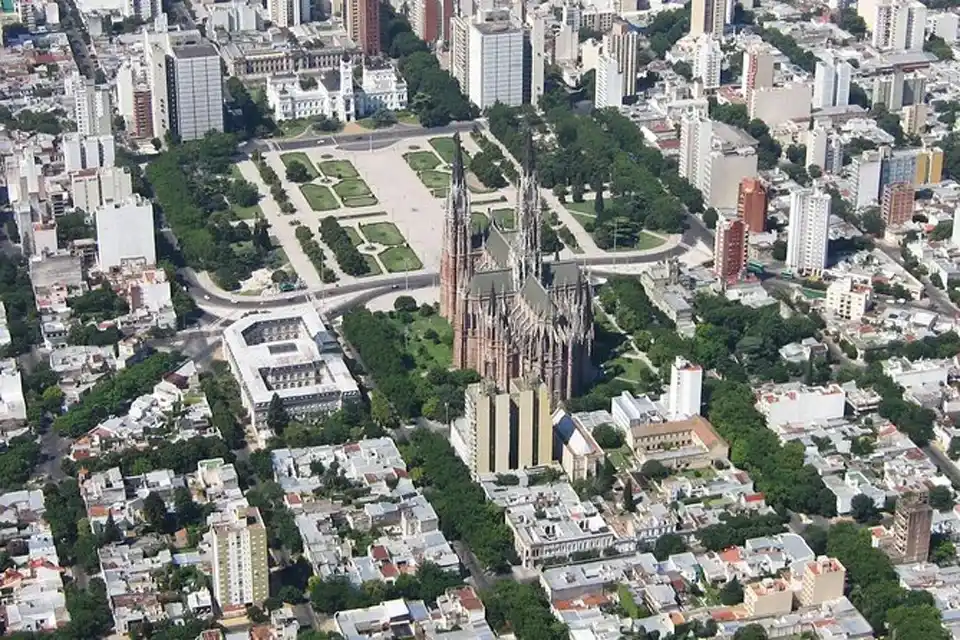 La Plata