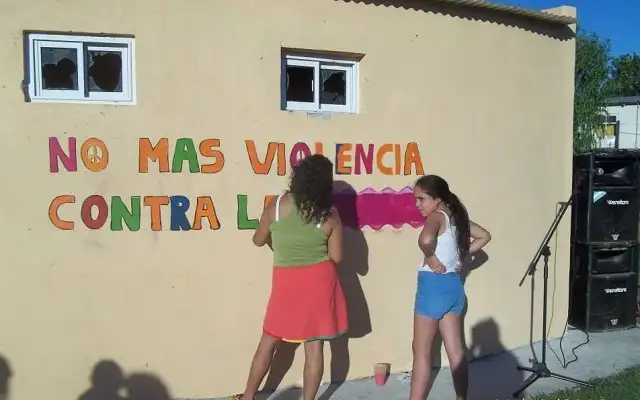Buscan sumar padrinos para una nueva iniciativa solidaria de Nochebuena 