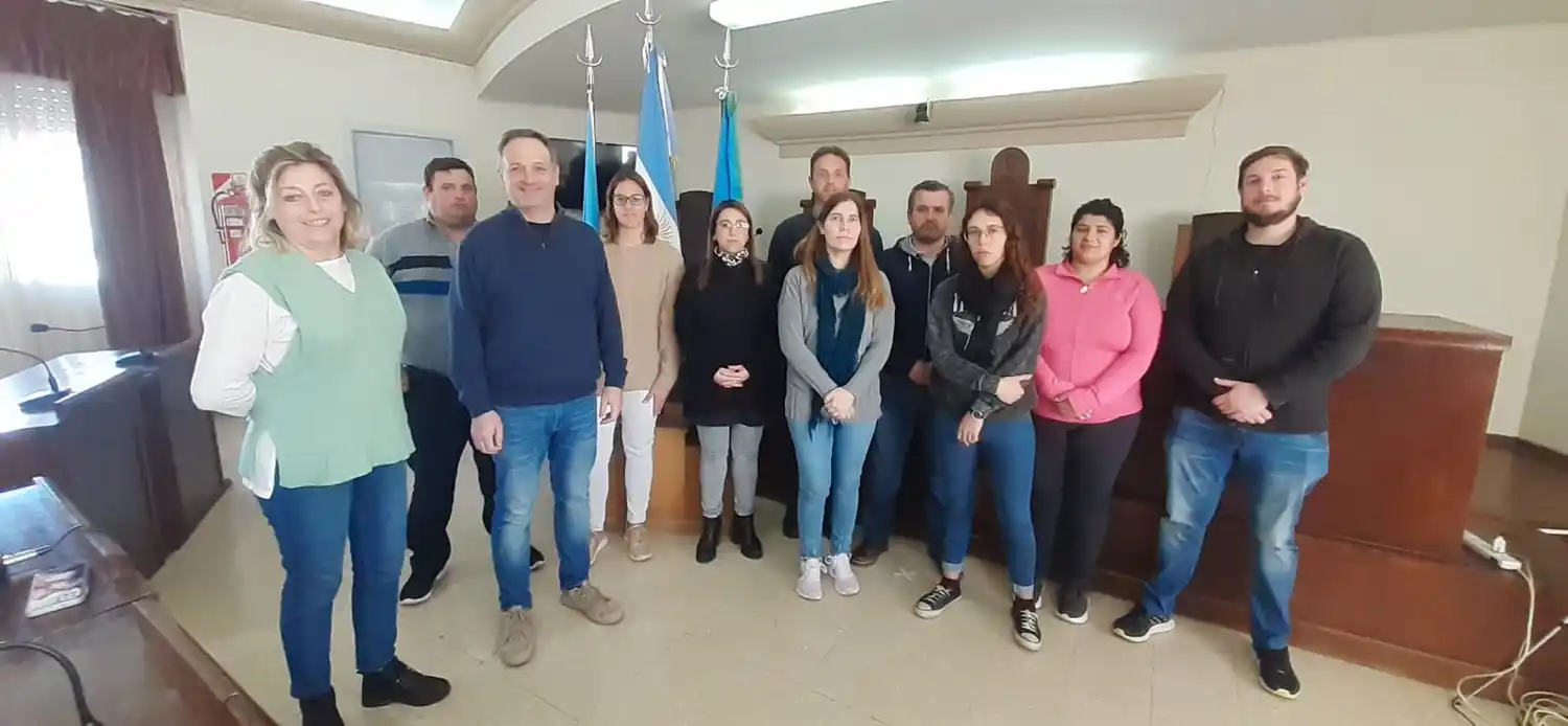 Comunicado del Concejo Deliberante ante el atentado contra CFK