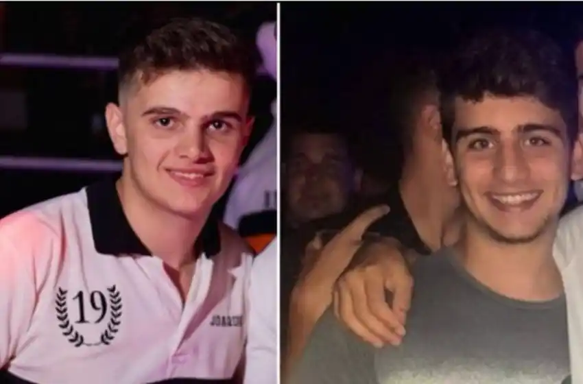 Dos hermanos murieron mientras desagotaban un aljibe