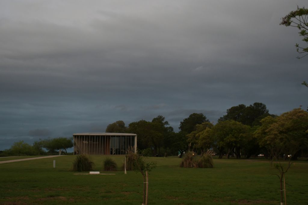 Tormentas