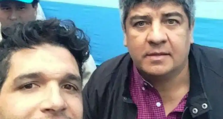 Descuento a municipales: Pablo Moyano le pidió a Salazar que “no ataque a los trabajadores”