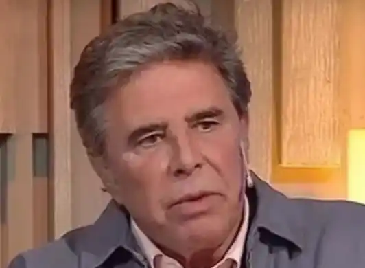 Tras el alta de Jorge Martínez, su mejor amigo cuenta cómo está el actor: “No fue fácil”