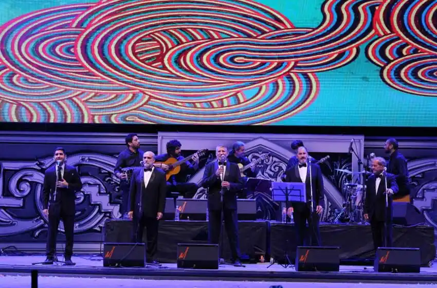 La Delegación santafesina en Cosquín 2018 se presentará en el Encuentro de Colectividades