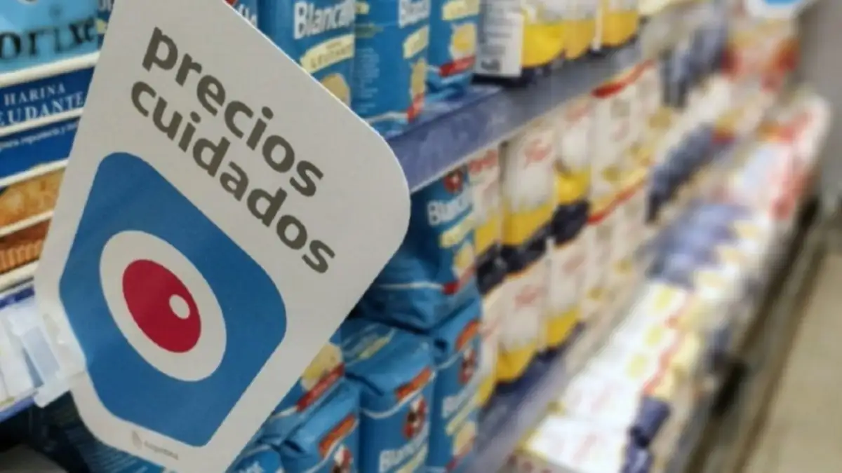Qué incluye el nuevo Programa Precios Cuidados