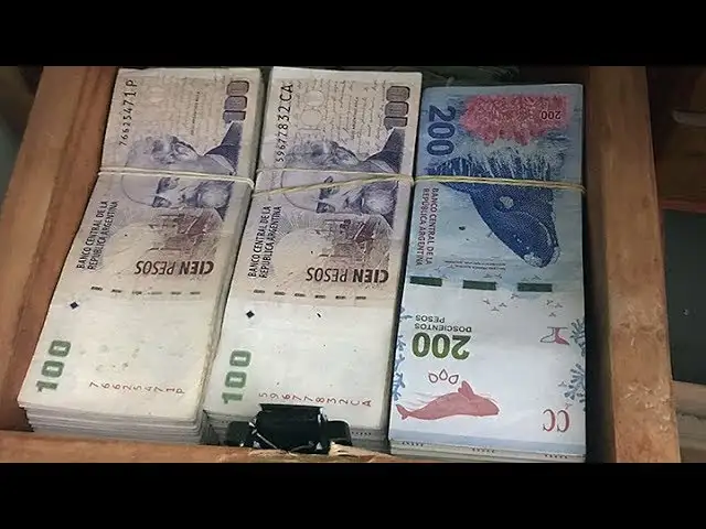 Indagan al “Rey de La Salada”