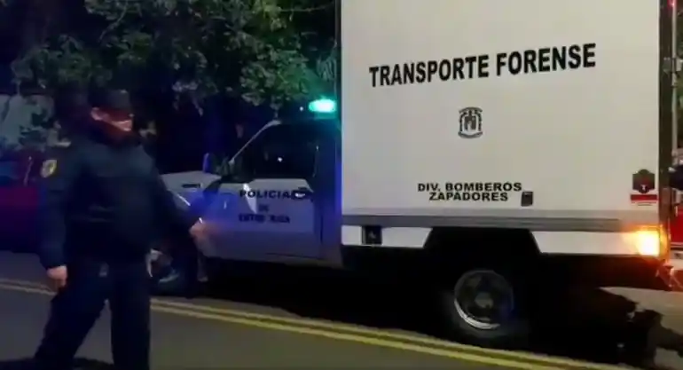 Asesinaron a un entrerriano: revelaron su identidad e investigan su violenta muerte