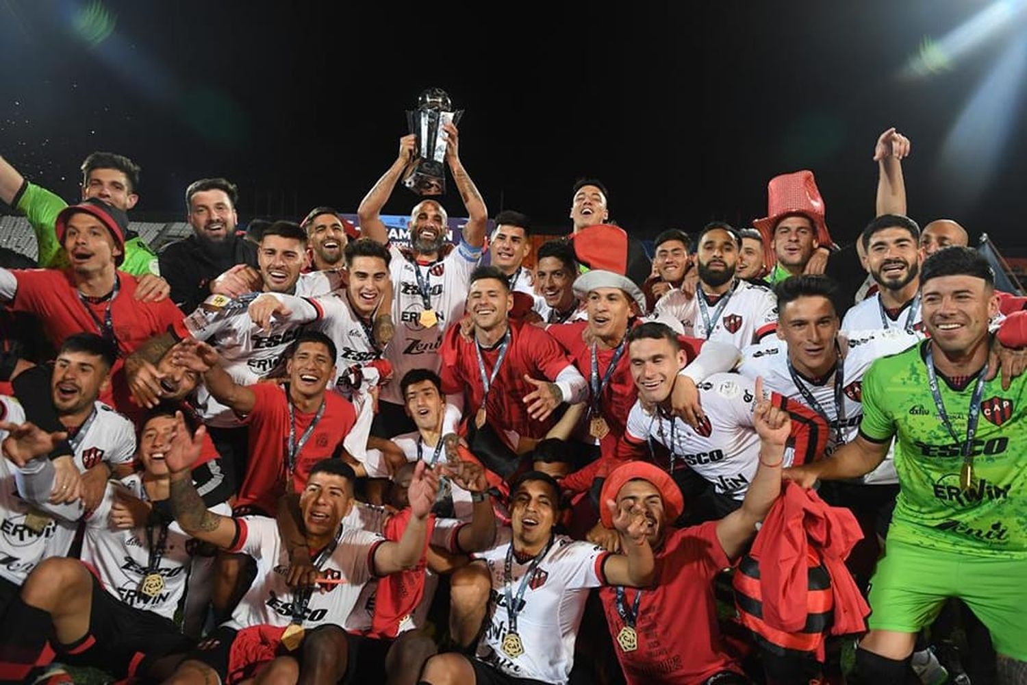 Bordet: “A Patronato lo castigaron todo el campeonato y lo vuelven a castigar”
